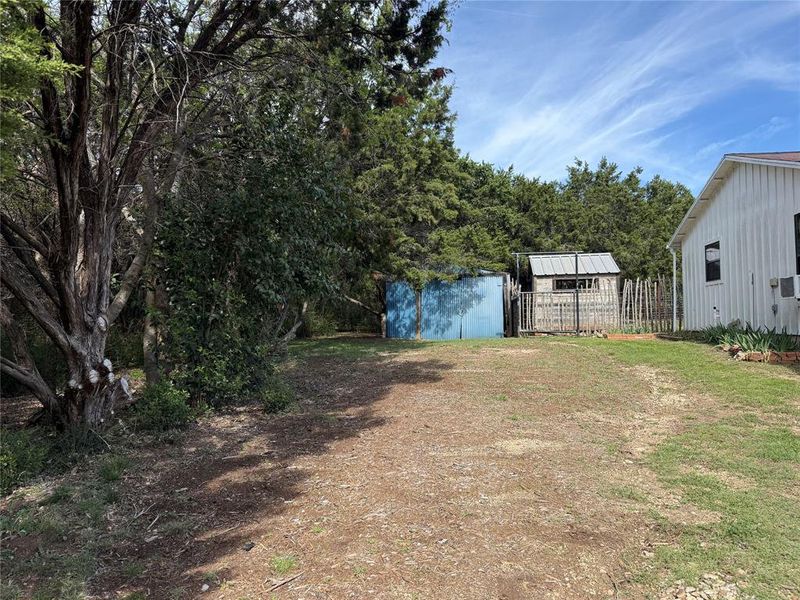 Natural landscape and outdoor views near  in Whitney (Image 31).
