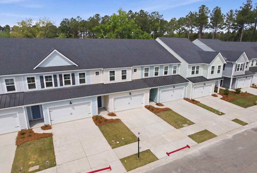 Image 53 of a home in Ashley Walk Townes. Image 53 of a home in Ashley Walk Townes.