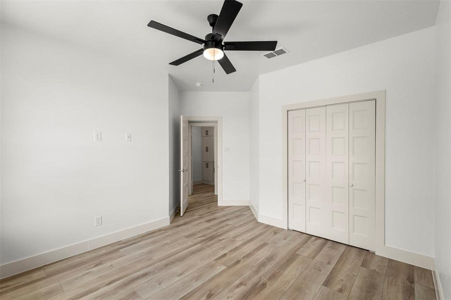 Spacious, unfurnished interior of a new home in , Kaufman (Image 35). Spacious, unfurnished interior of a new home in , Kaufman (Image 35).