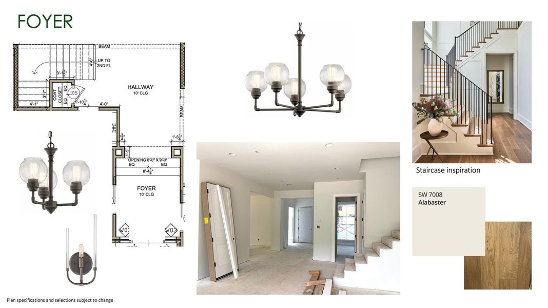 Sample of building materials used in homes in , Houston (Image 16).