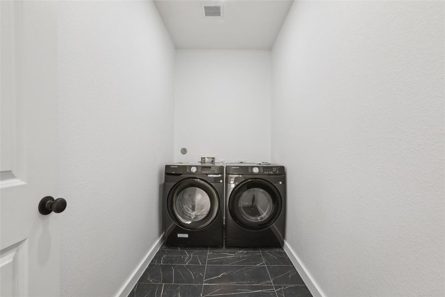 Furnished interior view inside a new home in , Bastrop (Image 12). Furnished interior view inside a new home in , Bastrop (Image 12).