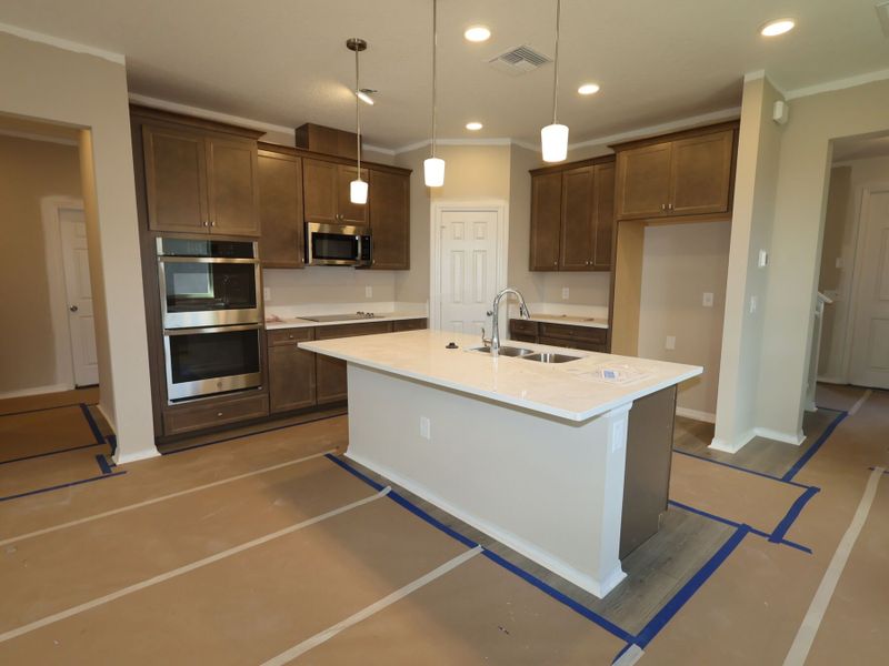 Kitchen Kitchen