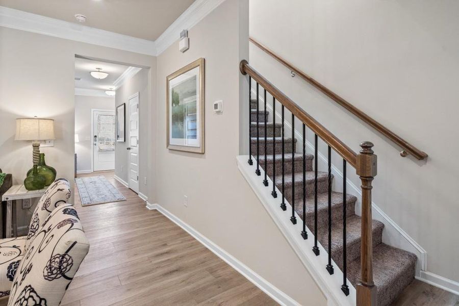 Image 25 of a home in The Andros. Image 25 of a home in The Andros.