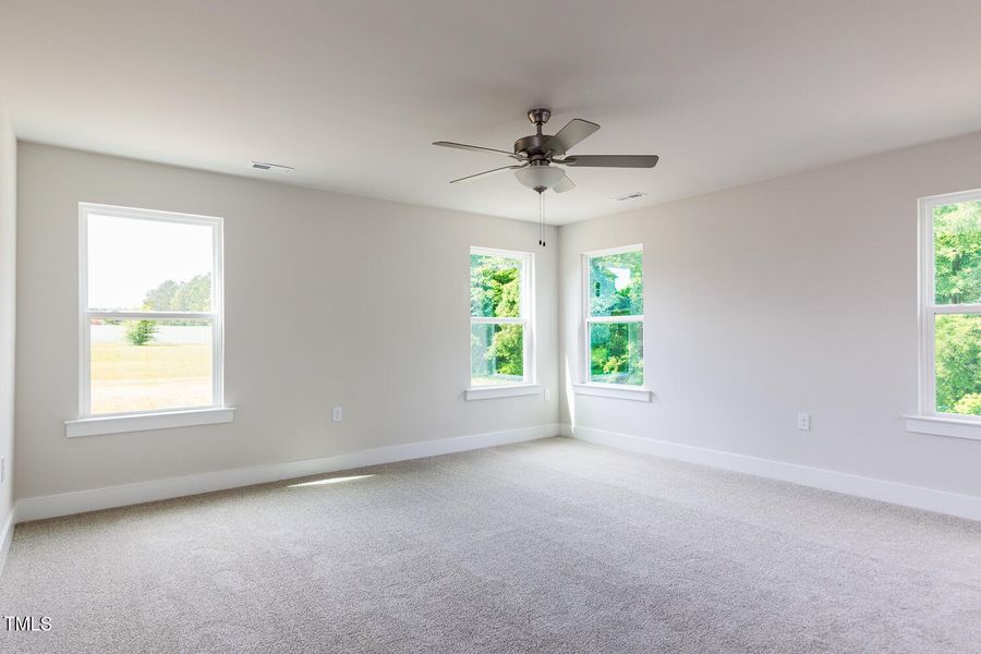 Owner's Bath Owner's Bath