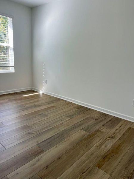 Spacious, unfurnished interior of a new home in , Douglasville (Image 29). Spacious, unfurnished interior of a new home in , Douglasville (Image 29).