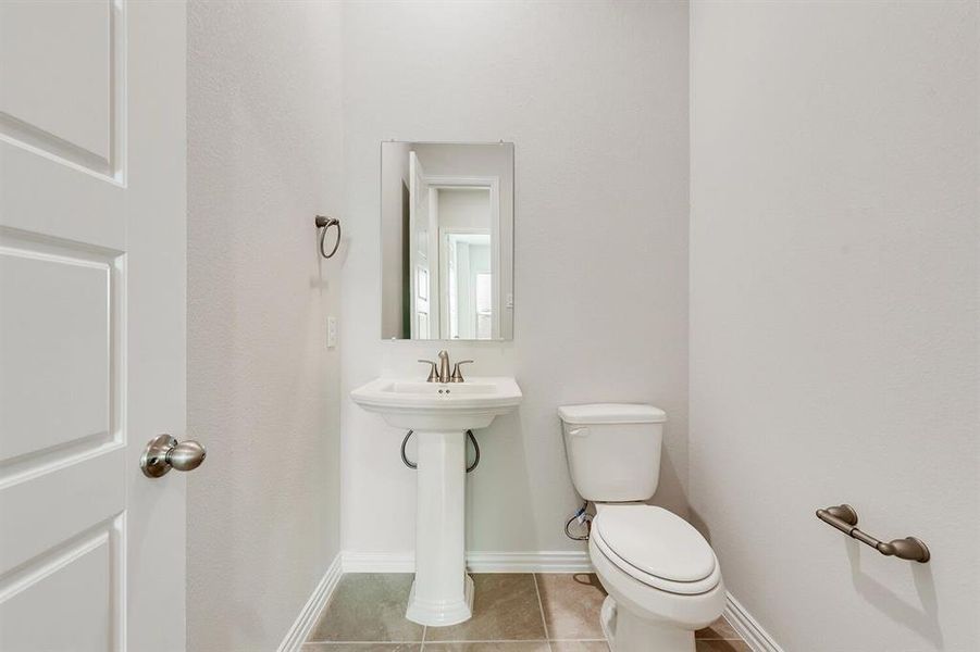 Representative Photo