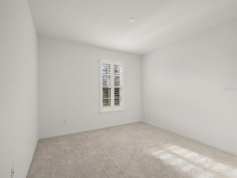 Spacious, unfurnished interior of a new home in , Brooksville (Image 24).