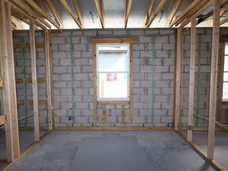 Framing Framing