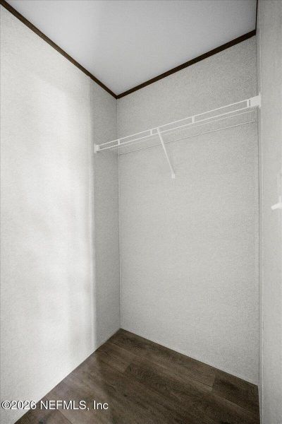 Spacious, unfurnished interior of a new home in , Palatka (Image 15).