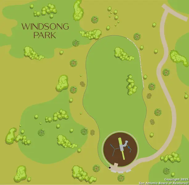 Image 2 of a home in Windsong - Legacy Series. Image 2 of a home in Windsong - Legacy Series.