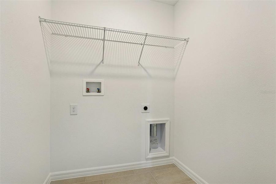 Spacious, unfurnished interior of a new home in Ellington Classical, St. Cloud (Image 32). Spacious, unfurnished interior of a new home in Ellington Classical, St. Cloud (Image 32).