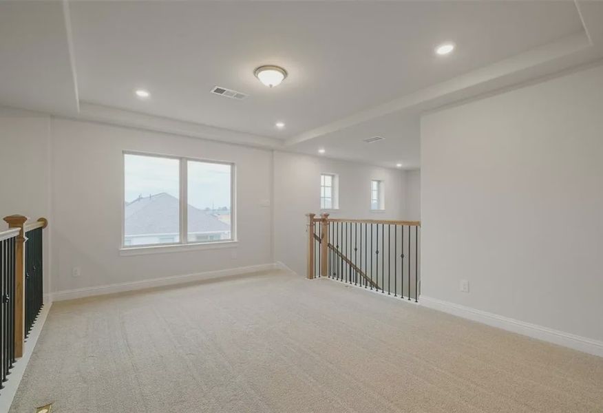 Plan 3039 game room - 16 of 19 Plan 3039 game room - 16 of 19