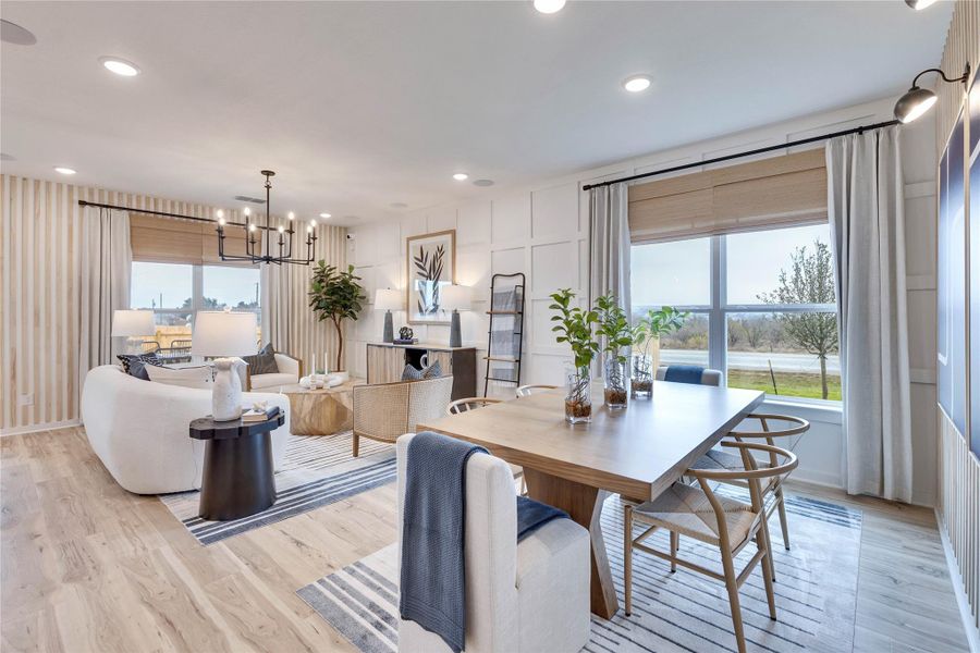 Model home photos of similar floorplans, not pictures of actual home. Model home photos of similar floorplans, not pictures of actual home.