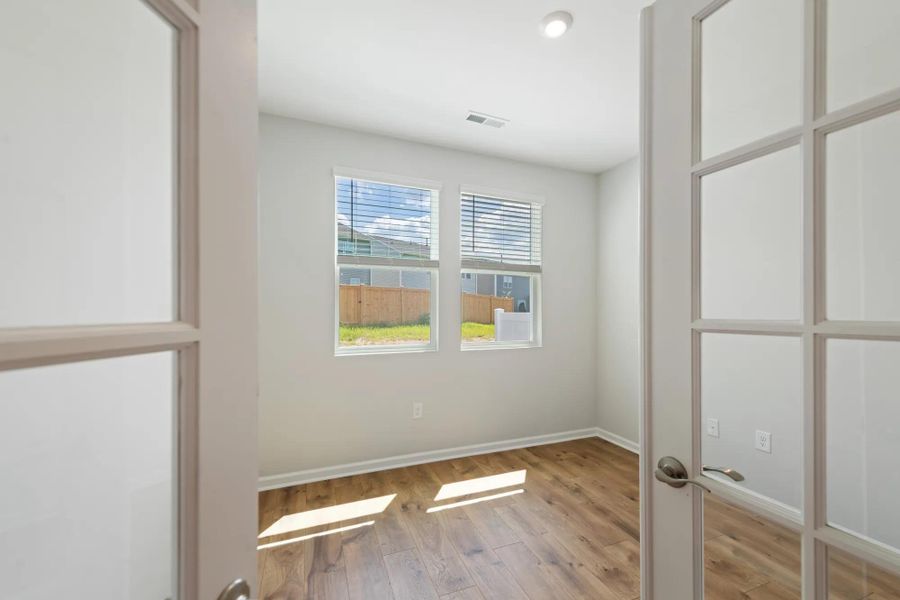 The Wrightsville Office