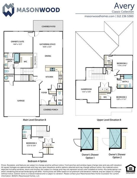 View of property floor plan