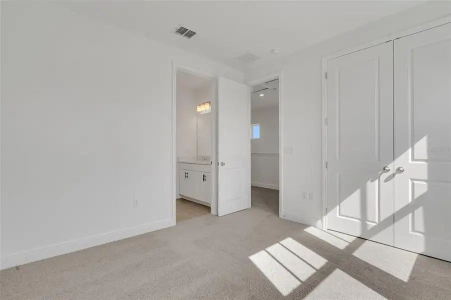 Spacious, unfurnished interior of a new home in , Orlando (Image 4). Spacious, unfurnished interior of a new home in , Orlando (Image 4).