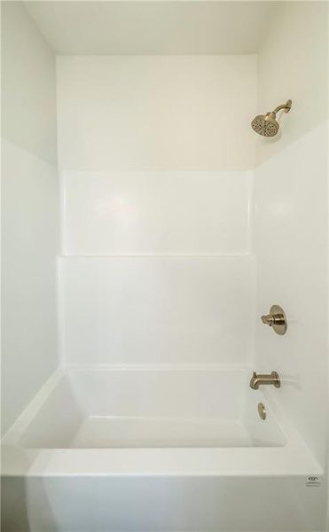 Close-up of interior finishes inside a home in , Carrollton (Image 14).