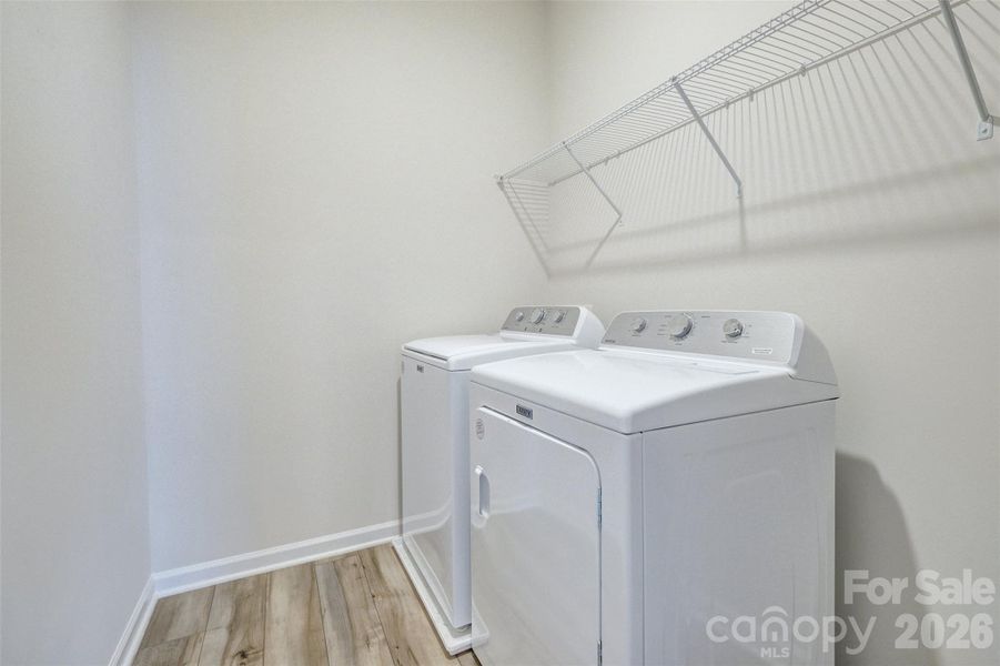 Close-up of interior finishes inside a home in Elizabeth, Fort Mill (Image 21).