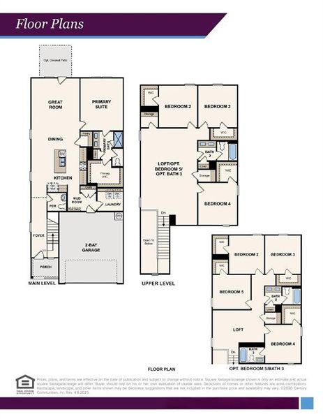 2D floor plan layout of this home in Sperling Farms, Ferris, TX (Image 5). 2D floor plan layout of this home in Sperling Farms, Ferris, TX (Image 5).