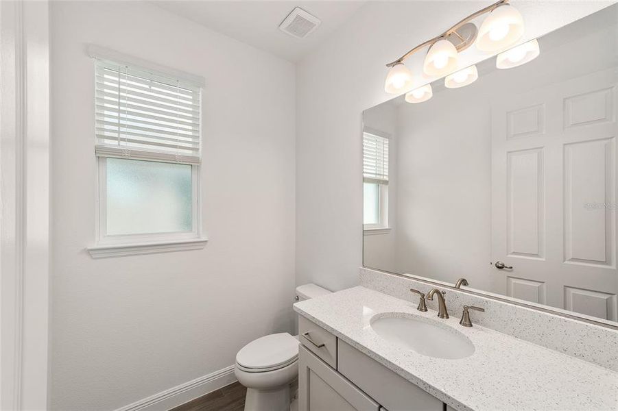 Furnished interior view inside a new home in , Ocala (Image 9). Furnished interior view inside a new home in , Ocala (Image 9).