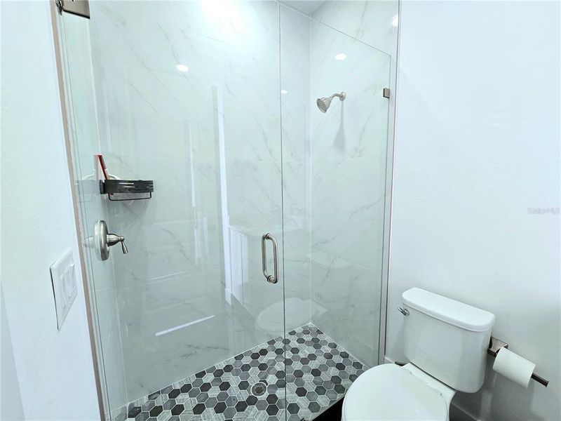 Furnished interior view inside a new home in , Lehigh Acres (Image 27).