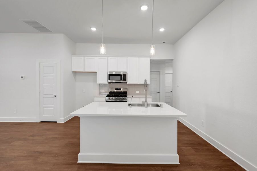 Kitchen Kitchen