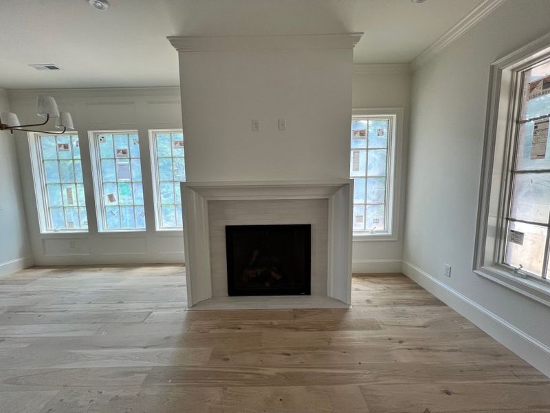 Image 6 of a home in Pinecrest.