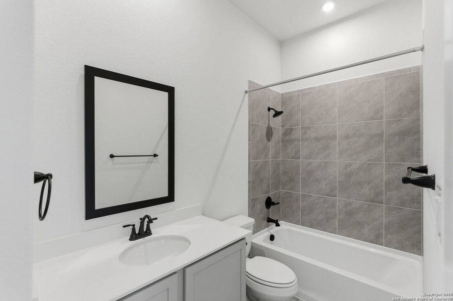 Image 50 of a home in The Crossvine – Garden Homes. Image 50 of a home in The Crossvine – Garden Homes.