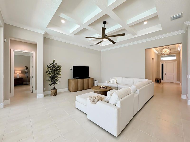 9244 SW Pinnacle Open Concept Back