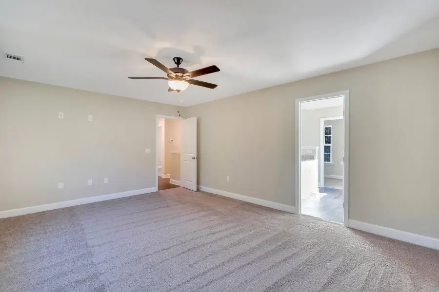 Kiawah  - Owner’s Suite | Ernest Homes