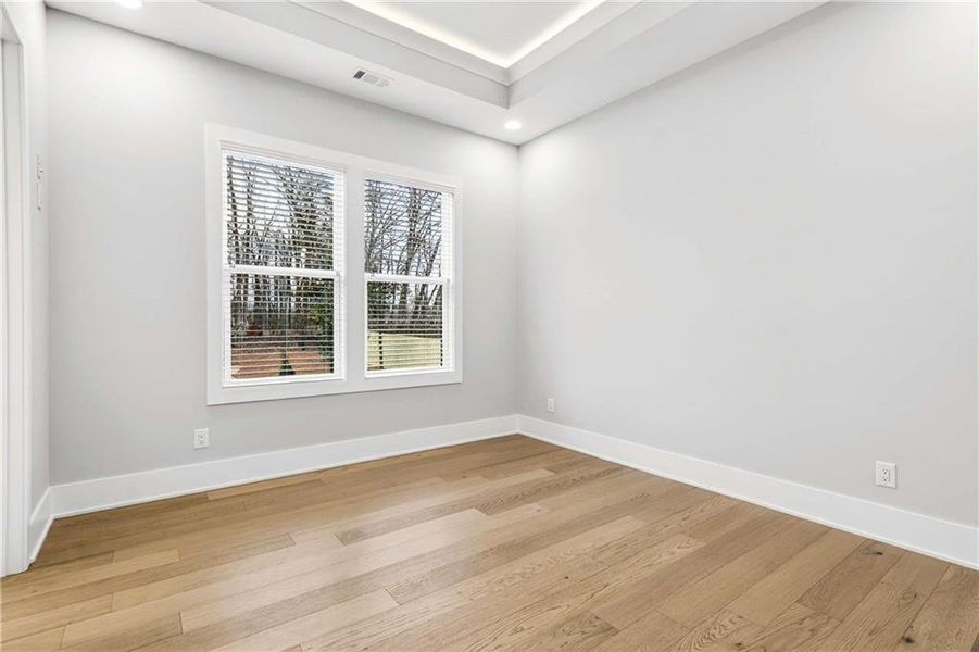 Spacious, unfurnished interior of a new home in , Cumming (Image 49). Spacious, unfurnished interior of a new home in , Cumming (Image 49).