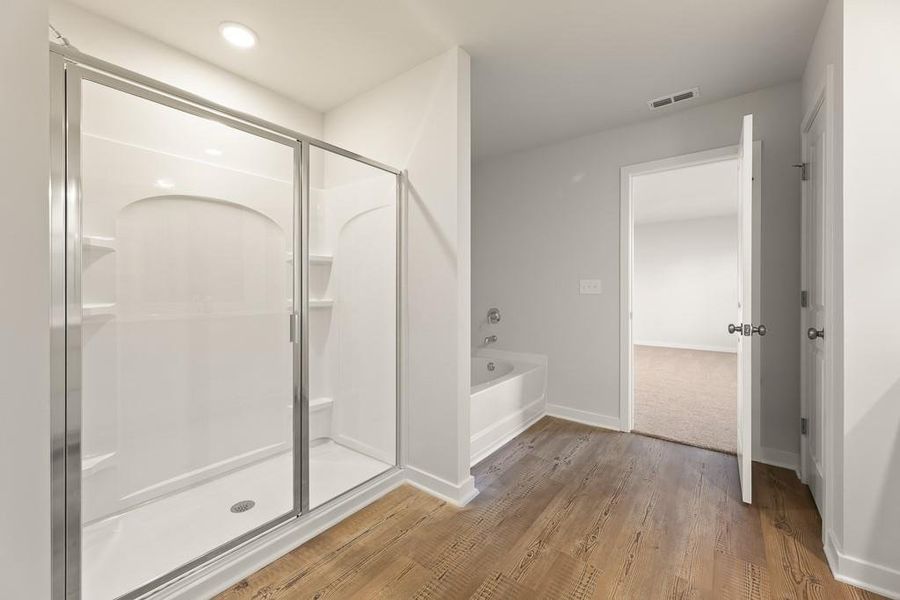 Image 21 of a home in Parkview Estates.