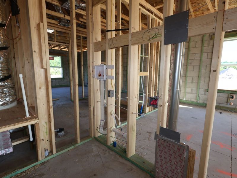 Framing