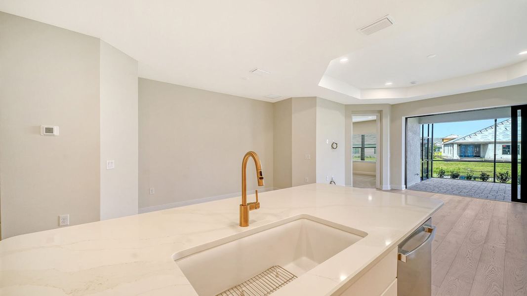 Image 35 of a home in Vistera of Venice Real Estate and Homes for Sale in Venice, FL - Neal Communities.