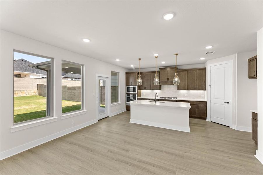 Image 23 of a home in Treeline.