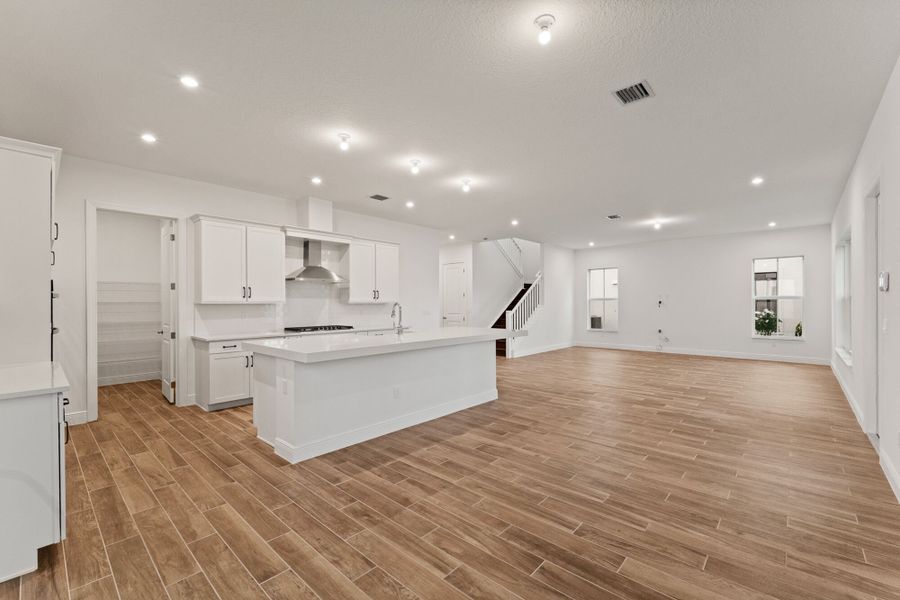 Image 23 representing the Bellis by Mattamy Homes in Newfield - Rosette Park, Palm City, FL.