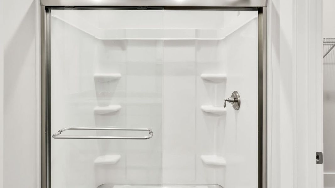 Close-up of interior finishes inside a home in Vineyard Trail, Jacksonville (Image 15).