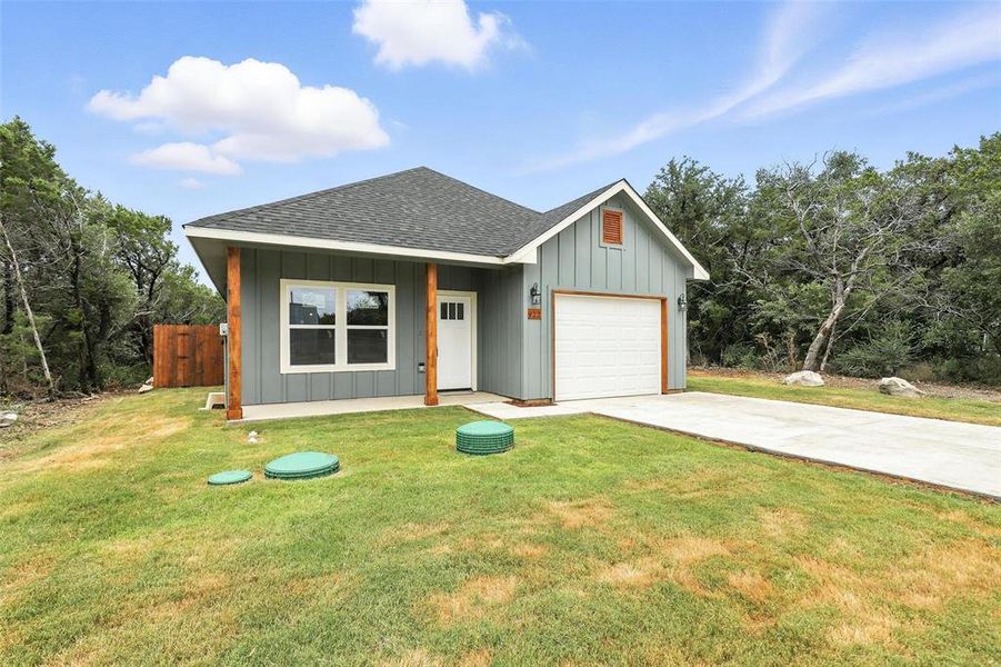 Image 25 of a home in . Image 25 of a home in .