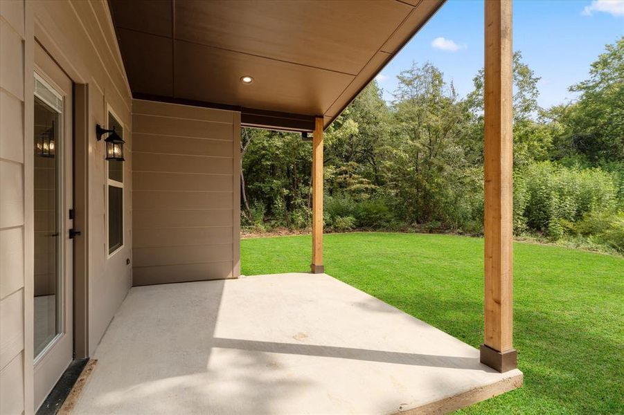 Image 36 of a home in . Image 36 of a home in .