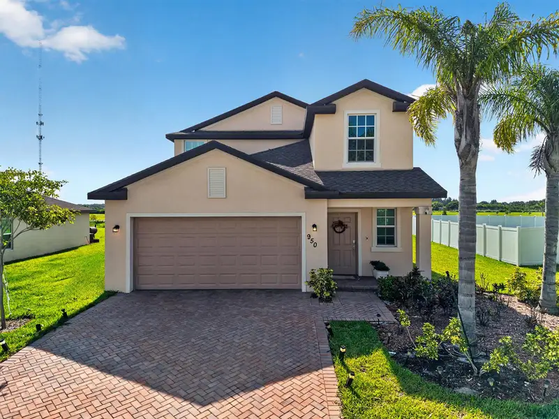 950 Bent Creek Drive