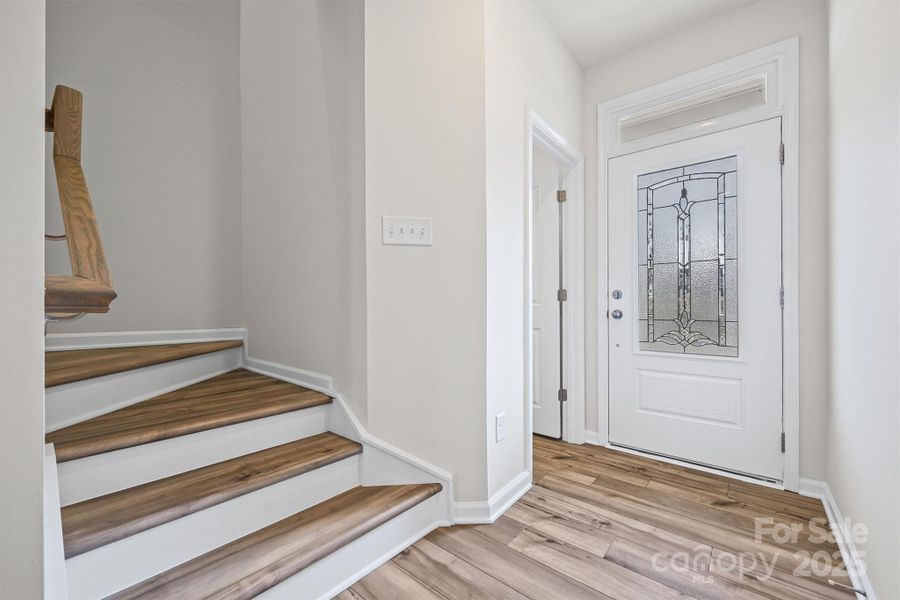 Spacious, unfurnished interior of a new home in , Fort Mill (Image 20).