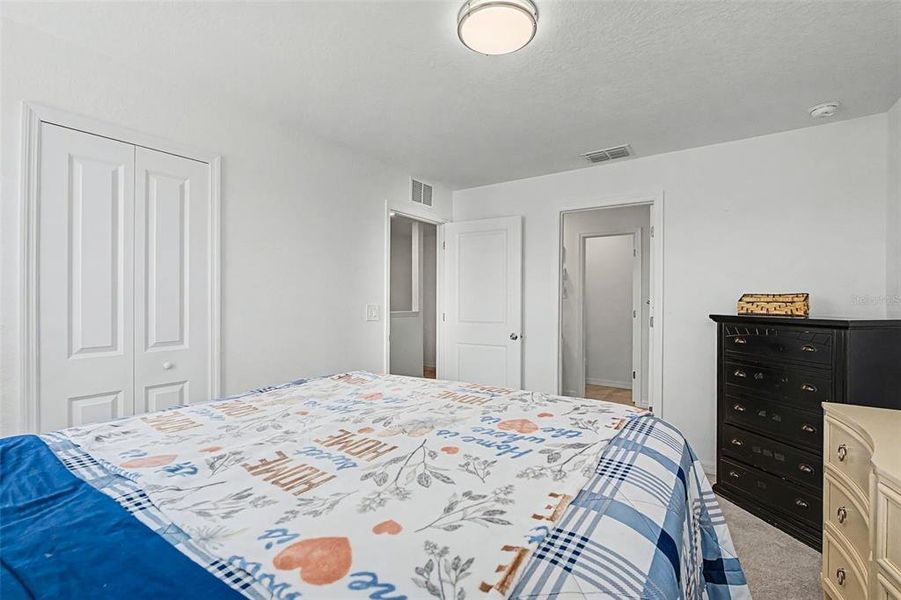 Furnished interior view inside a new home in , Bradenton (Image 11). Furnished interior view inside a new home in , Bradenton (Image 11).