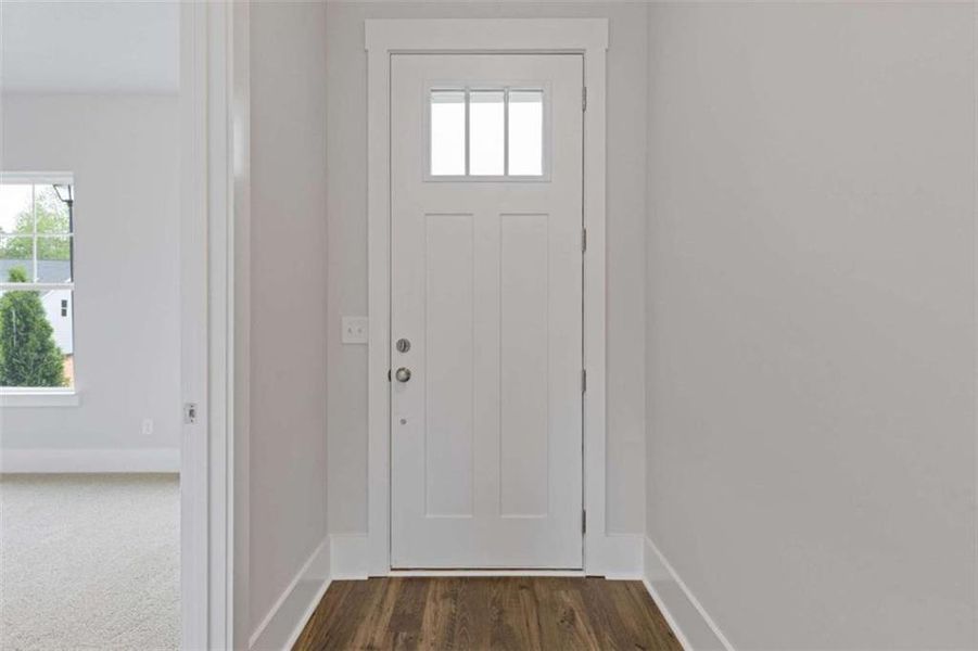 Spacious, unfurnished interior of a new home in , Jefferson (Image 19). Spacious, unfurnished interior of a new home in , Jefferson (Image 19).