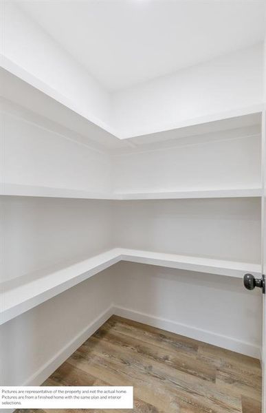 Spacious, unfurnished interior of a new home in , Abilene (Image 9).