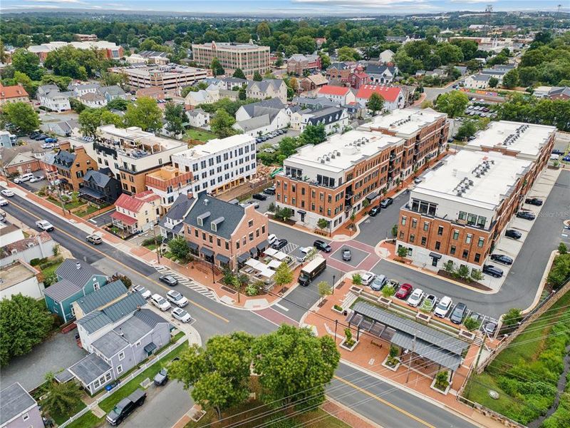 Image 44 of a home in Groves at Whitemarsh.