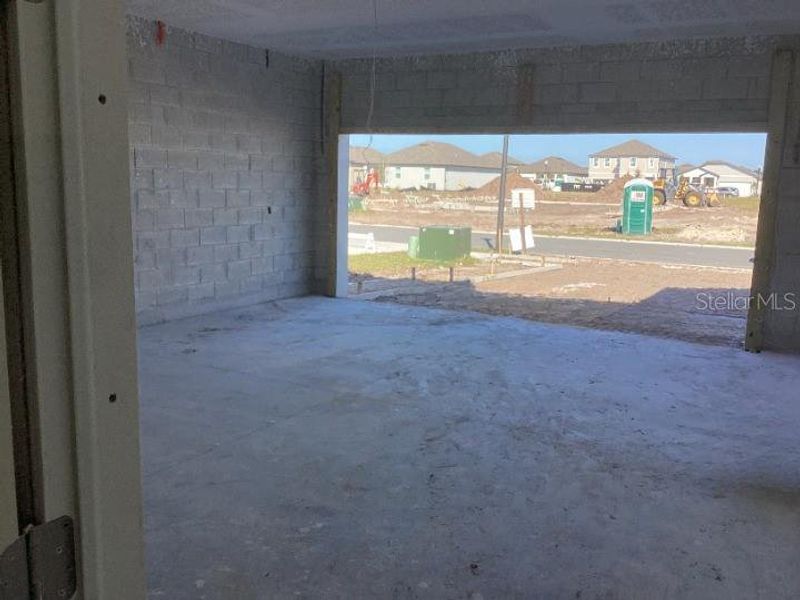 In-progress construction of a new home in Sunbrooke, St. Cloud, FL (Image 12). In-progress construction of a new home in Sunbrooke, St. Cloud, FL (Image 12).