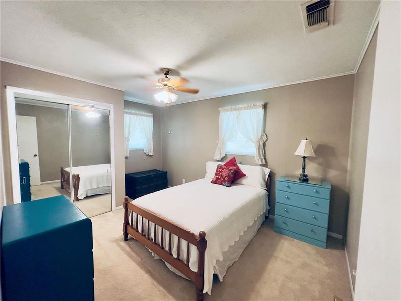 Furnished interior view inside a new home in , Hawkins (Image 22). Furnished interior view inside a new home in , Hawkins (Image 22).