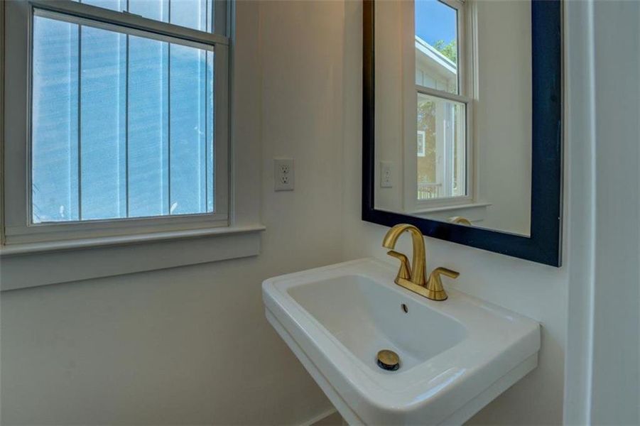 Furnished interior view inside a new home in , Covington (Image 17). Furnished interior view inside a new home in , Covington (Image 17).