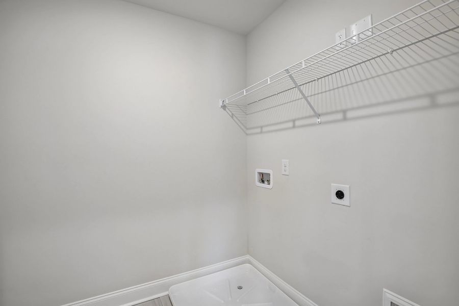 Laundry Room Laundry Room