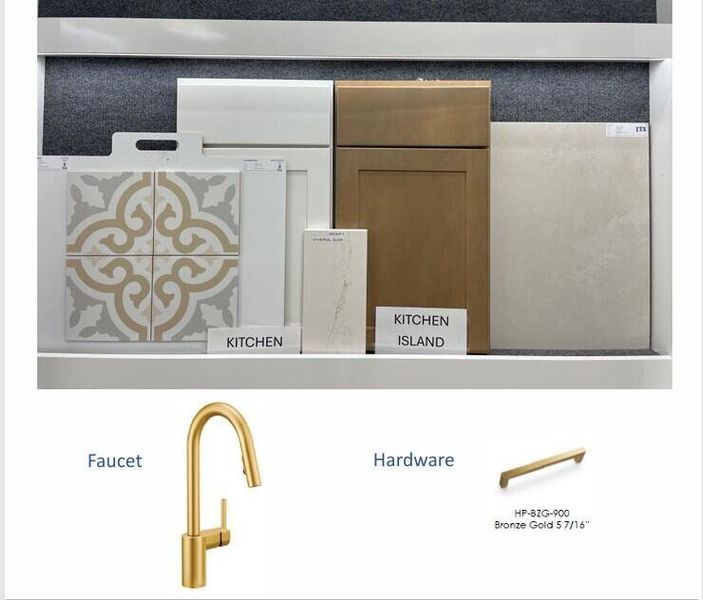 55 Design Details Kitchen